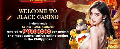 Super Ace Jackpot Welcome Screen