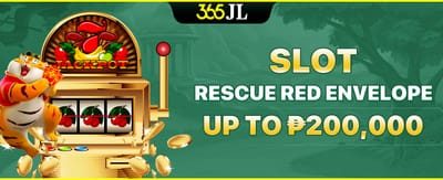 Super Ace Slot Rescue promotion