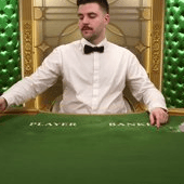 Salon Privé Baccarat E